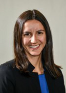 photo of Elizabeth Puyo