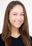 photo of Lucienna Wolf