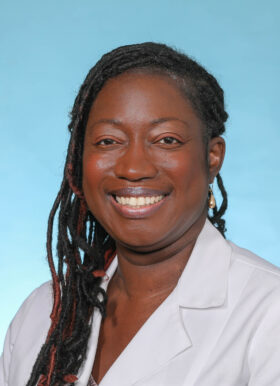LaRonda Cutts, FNP-C