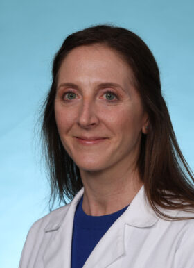 Melissa Portell, PA-C