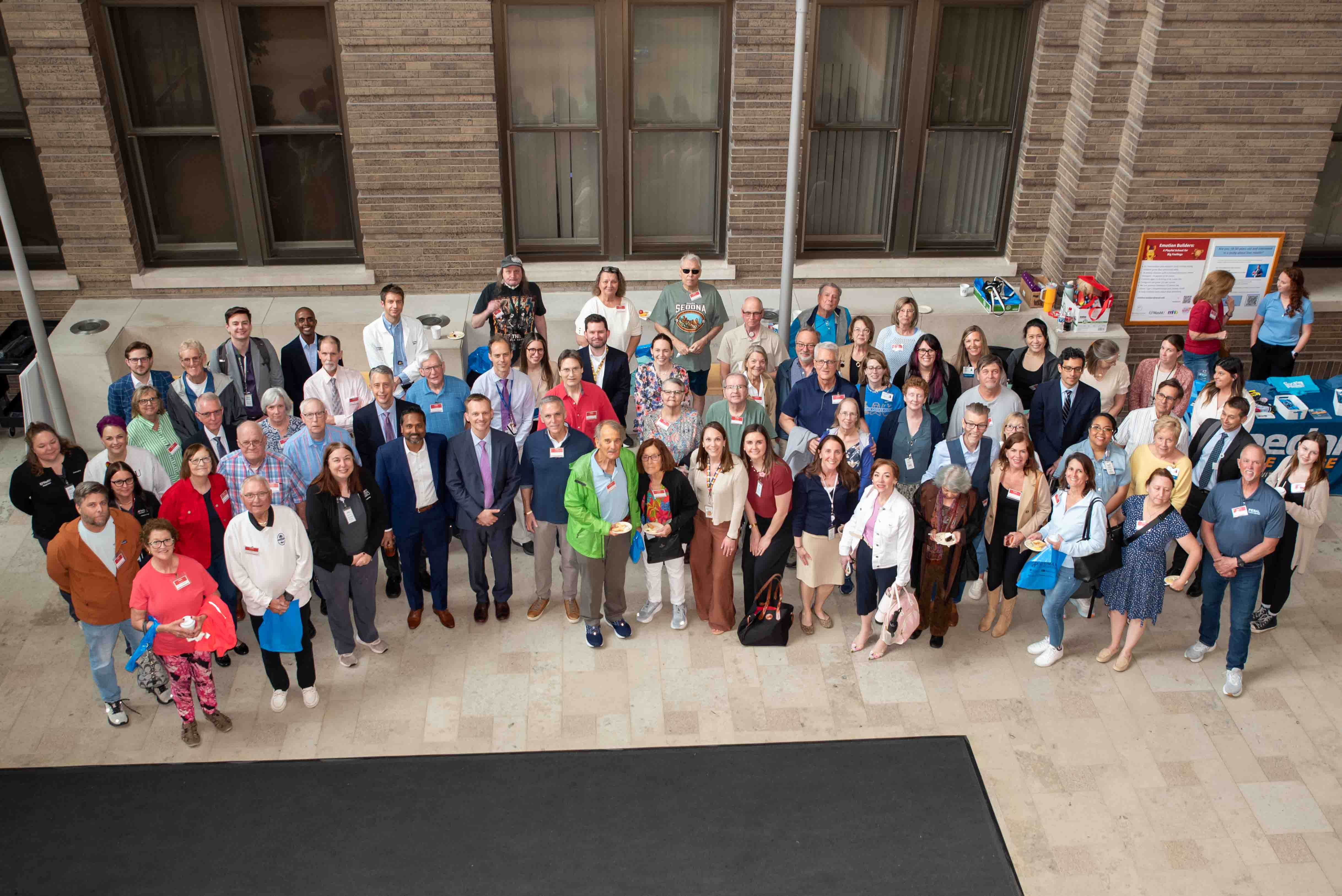 Cancer Survivorship Symposium highlights cardiovascular health