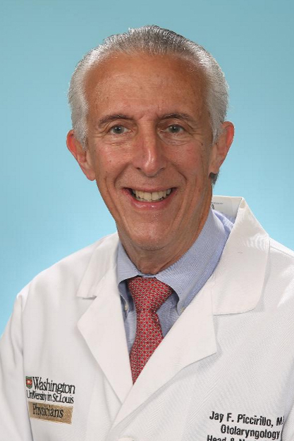 photo of Jay Piccirillo