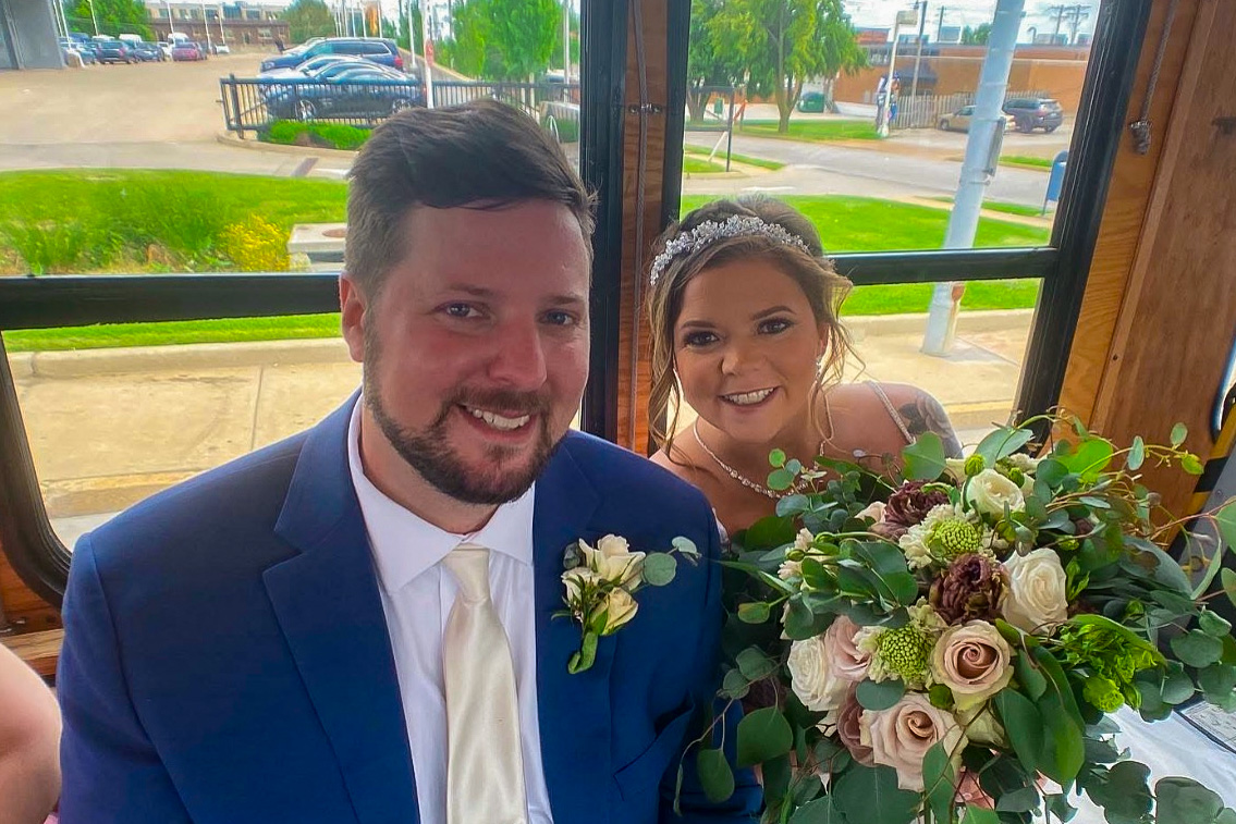 Q&A with LPN Sarah McHugh