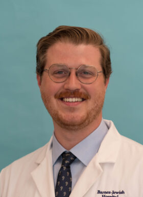 photo of Gabriel Bedard