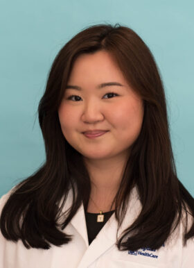 photo of Alison Choi