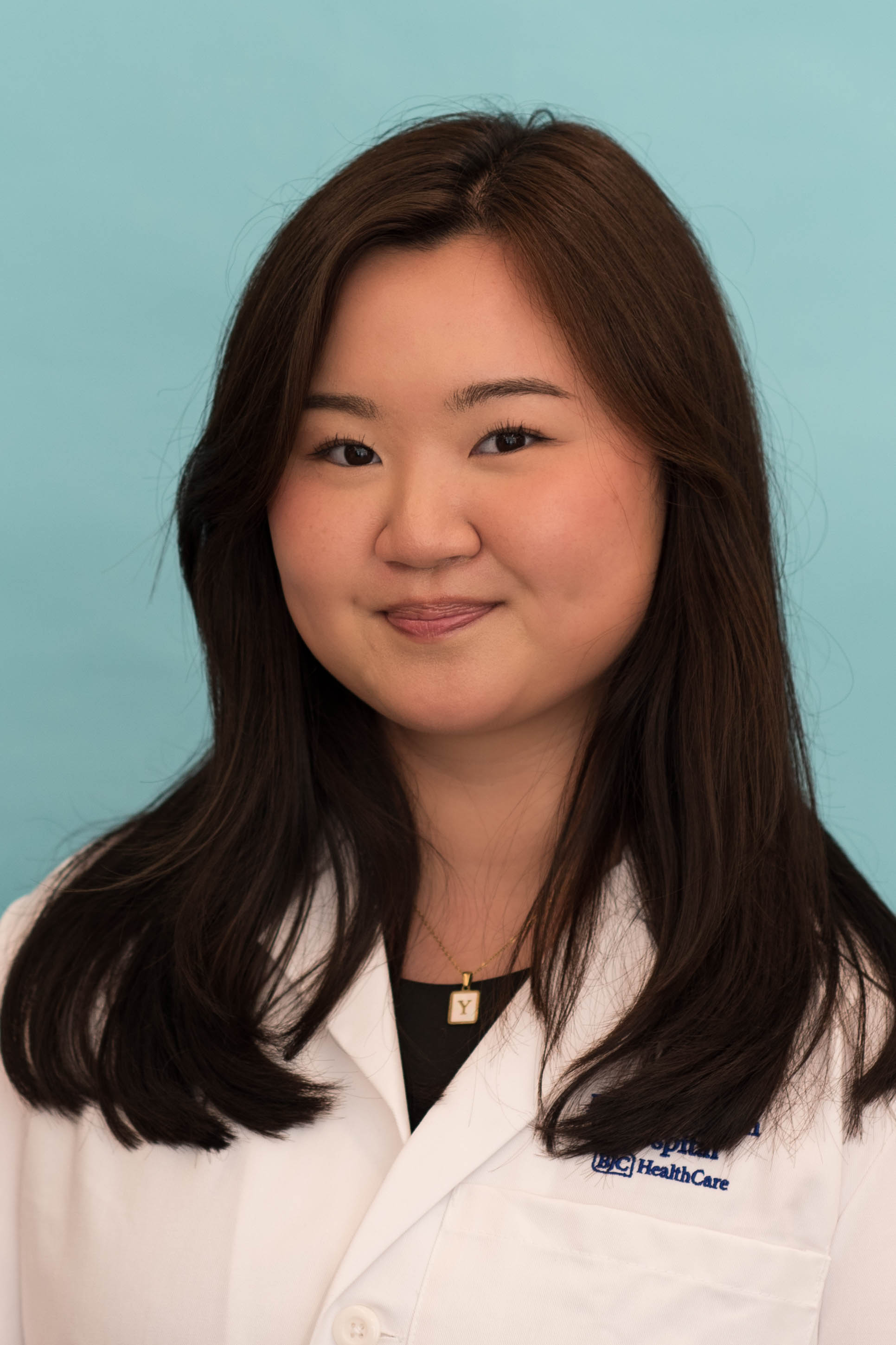 Alison Choi - Otolaryngology–Head & Neck Surgery