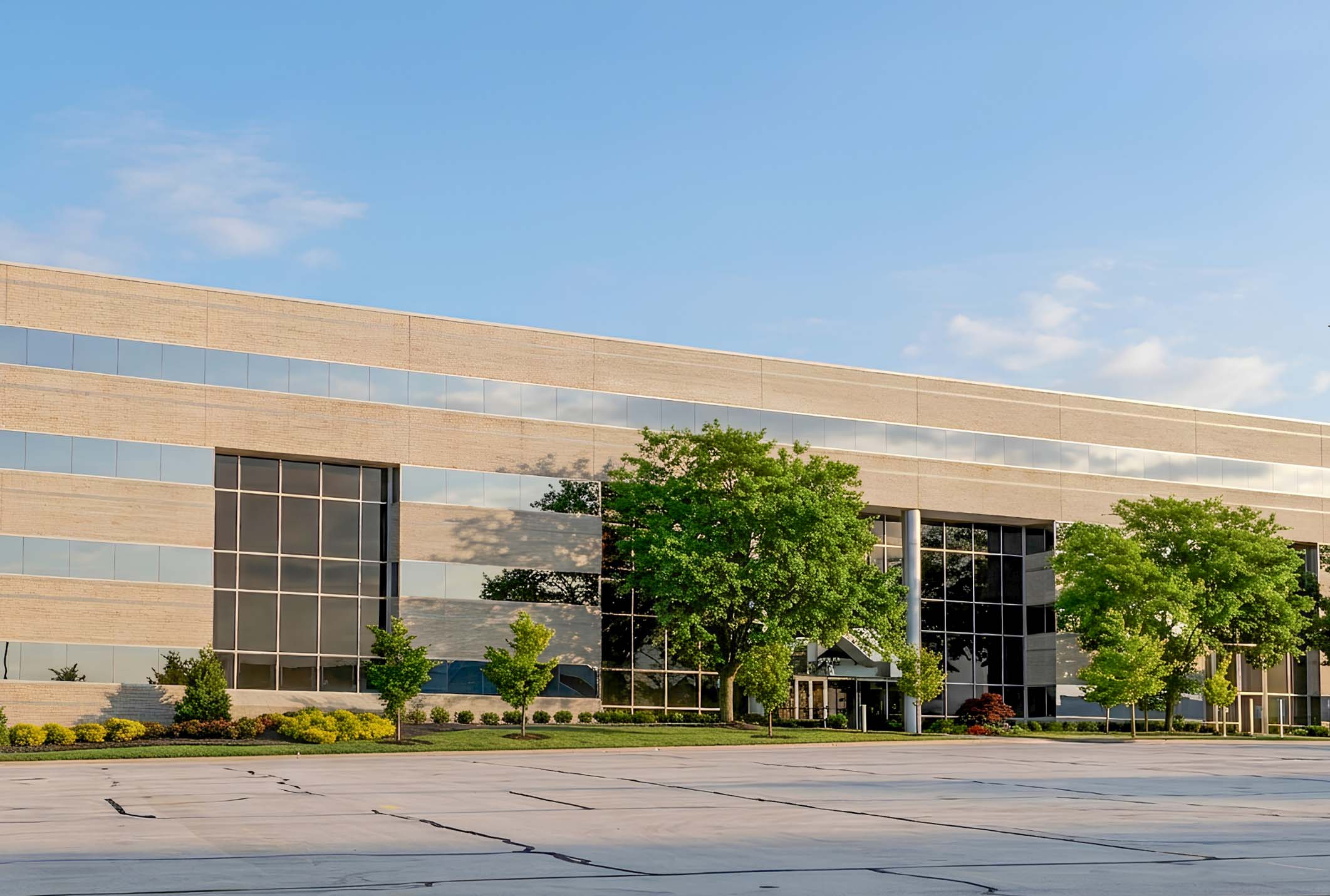 photo of building
