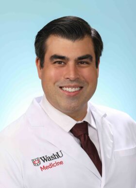 photo of Sebastian Jara, MD