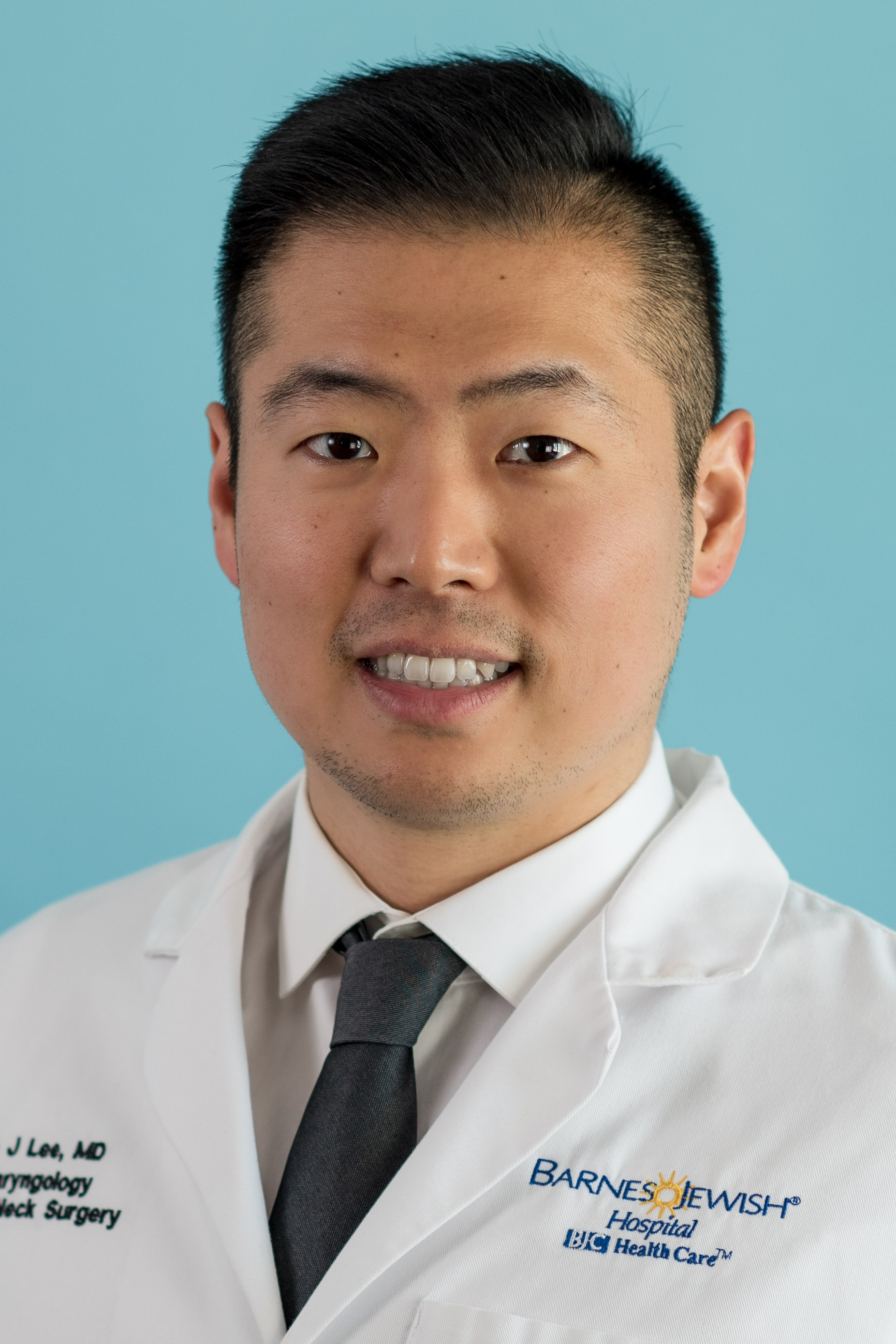 Jake J. Lee, MD - Otolaryngology–Head & Neck Surgery