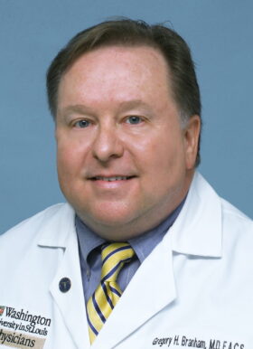 Gregory H. Branham, MD, FACS