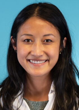 Katherine Chang, MD