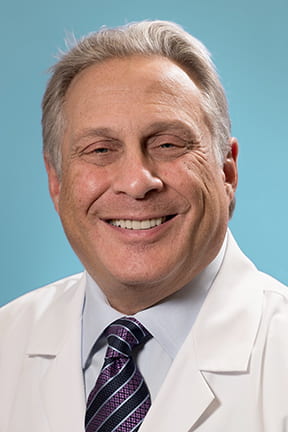 Headshot of Jacques Herzog, MD, neurotologist