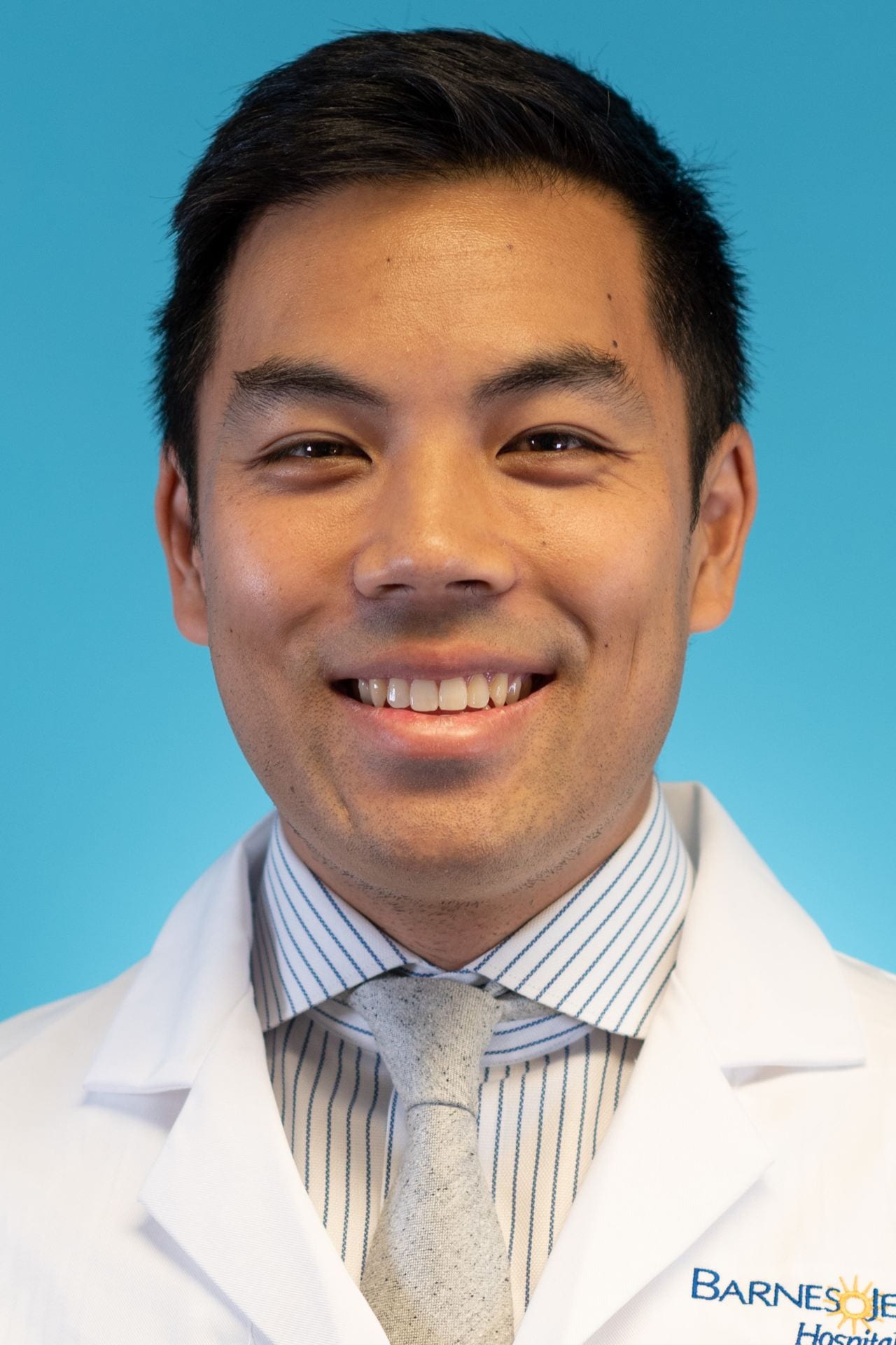 David Lee, MD - Otolaryngology–Head & Neck Surgery