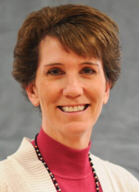Lisa Potts, PhD, CCC-A