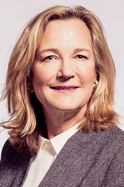 Headshot of Nancy Tye-Murray, PhD