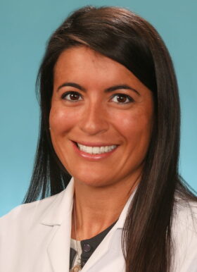 Emily A. Spataro, MD 