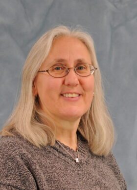 Rosalie M.  Uchanski, PhD 
