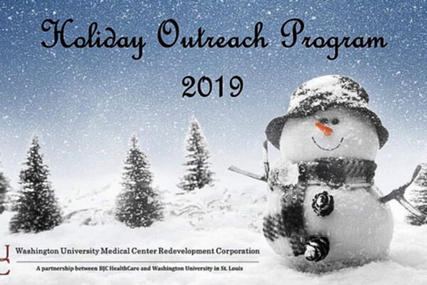 2019 Holiday Outreach