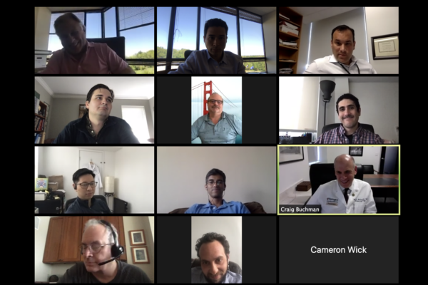 Virtual neurotology journal club