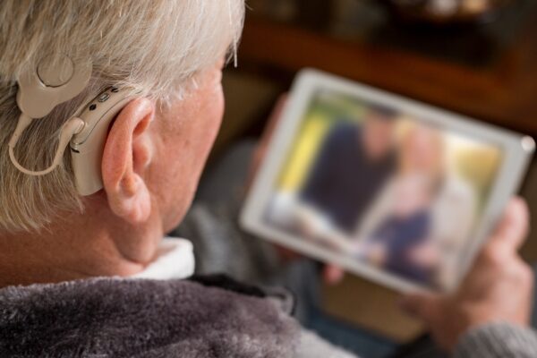 Medicare expands coverage for cochlear implants