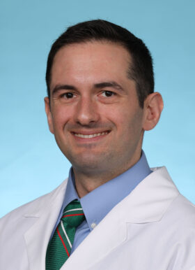 Andrew Bluher, MD
