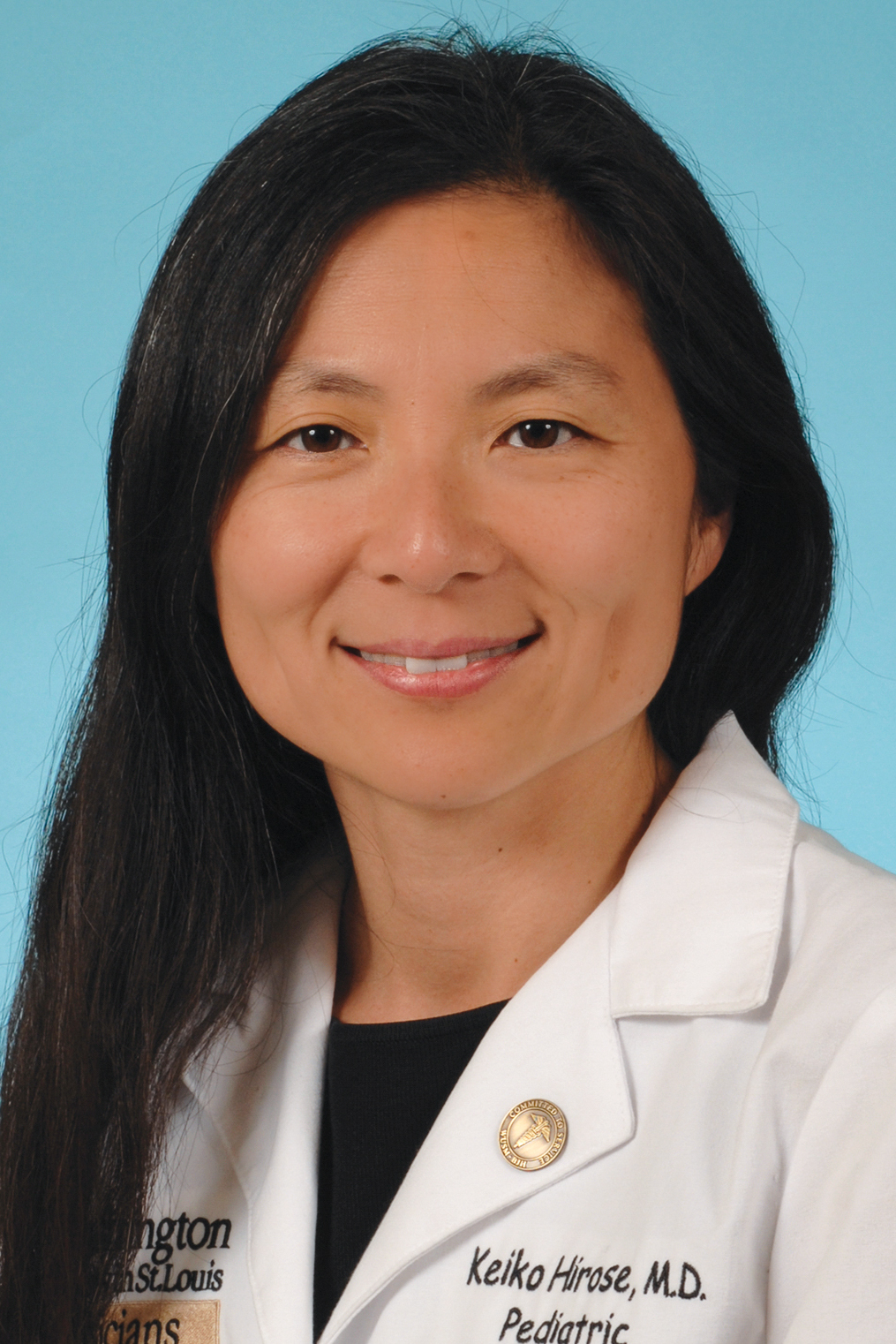 Keiko Hirose Md Otolaryngology Head Neck Surgery