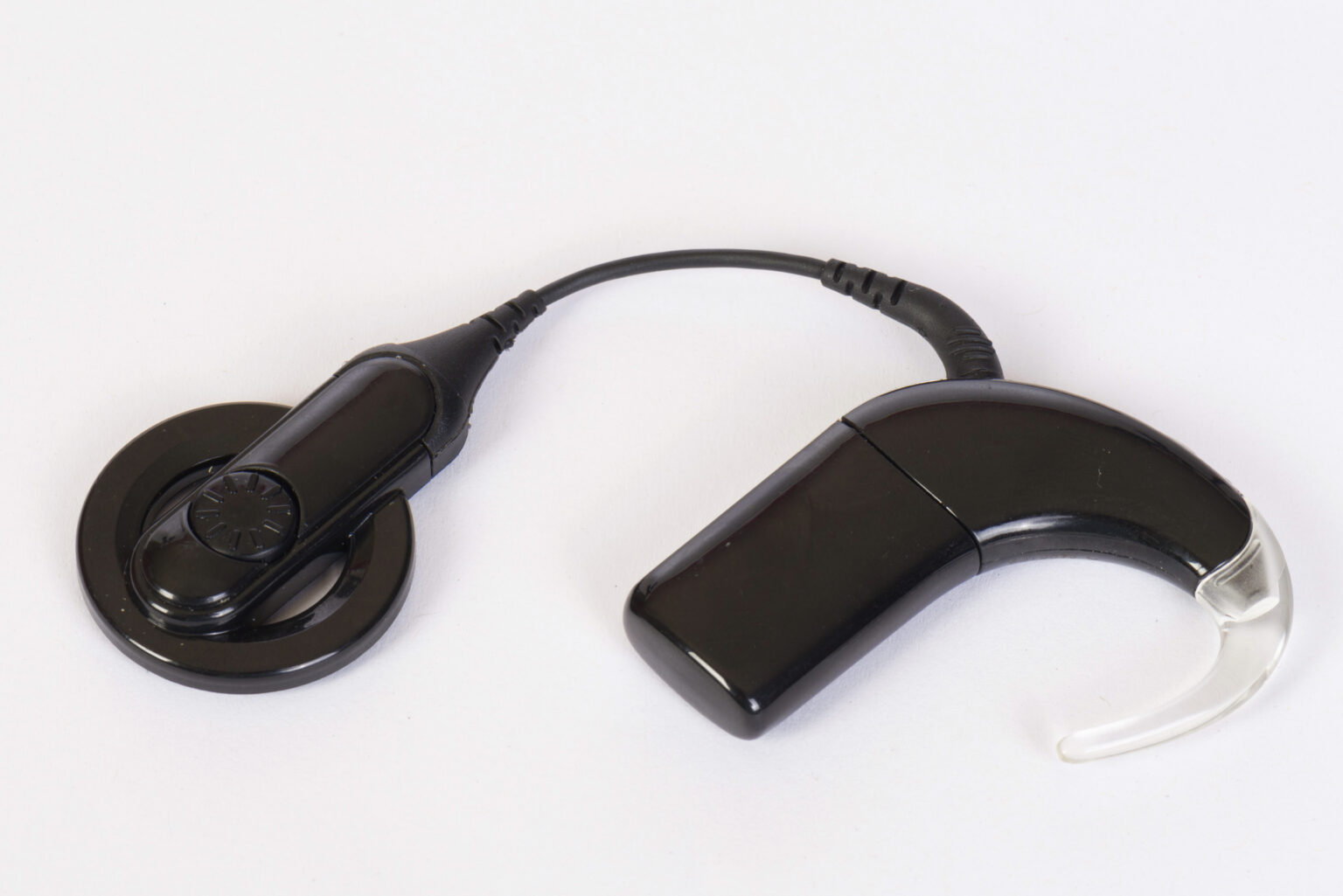 Cochlear implants turn ‘hearing back on’ for patients with single-sided ...