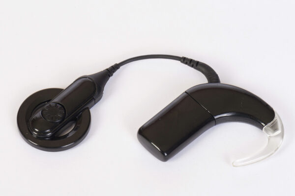 Cochlear Implants Turn Hearing Back On For Patients With Single Sided