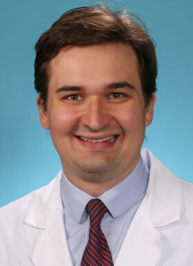 head shot of Dr. Durakovic
