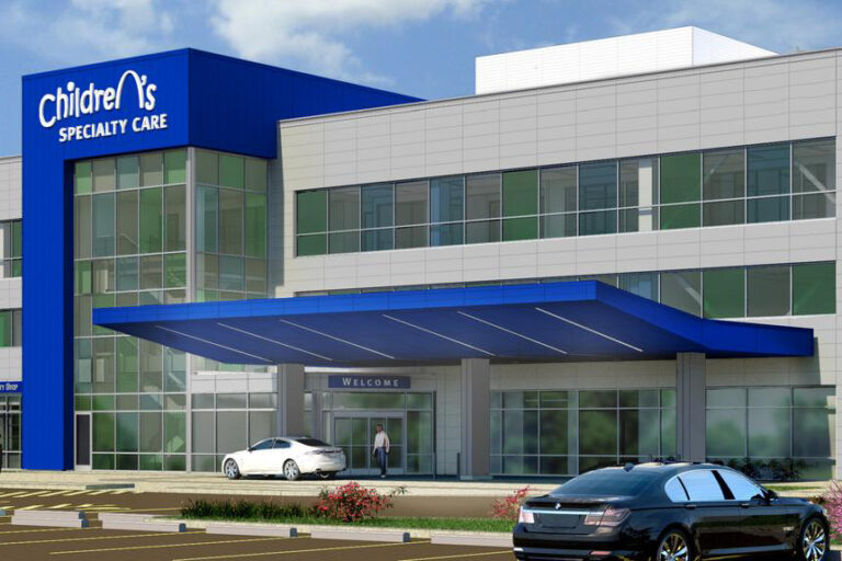 New ENT clinic sites make care more accessible OtolaryngologyHead