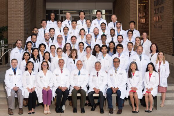 The people of the Department of Otolaryngology—Head & Neck Surgery