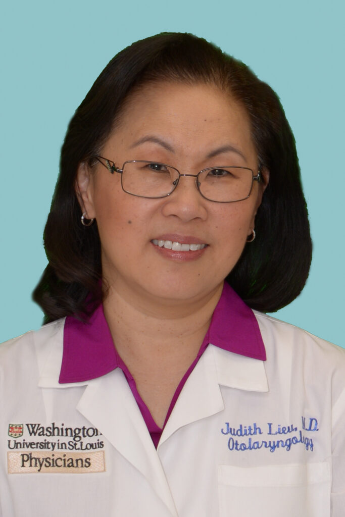 photo of Judith Lieu, MD
