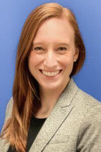 photo of Molly Heft-Neal, MD