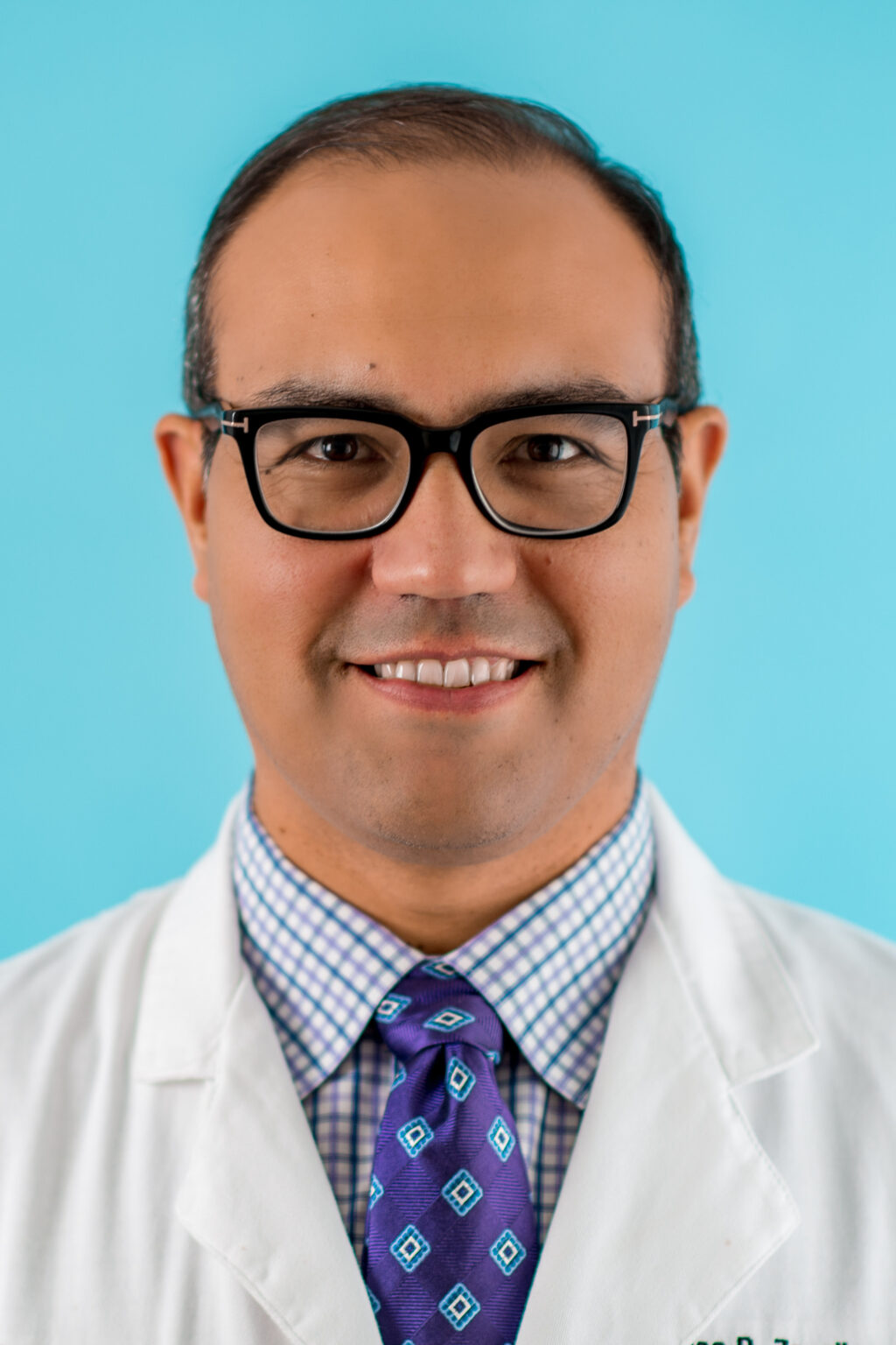 Faculty awarded 1.3M for head and neck cancer research