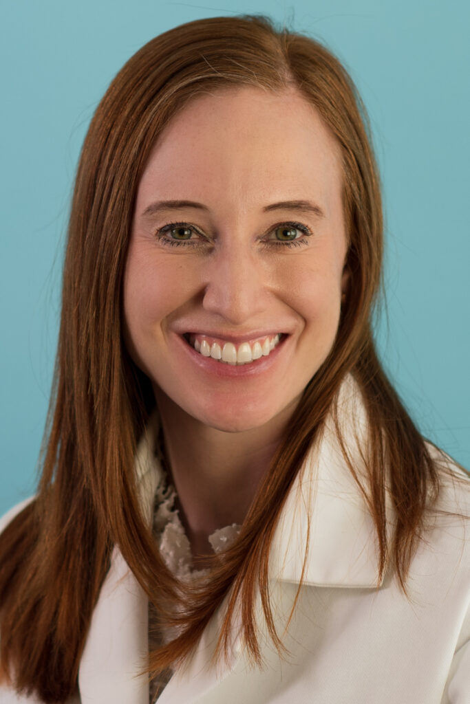 photo of Molly Heft Neal, MD
