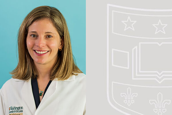 Introducing pediatric otolaryngologist Jennifer Brinkmeier