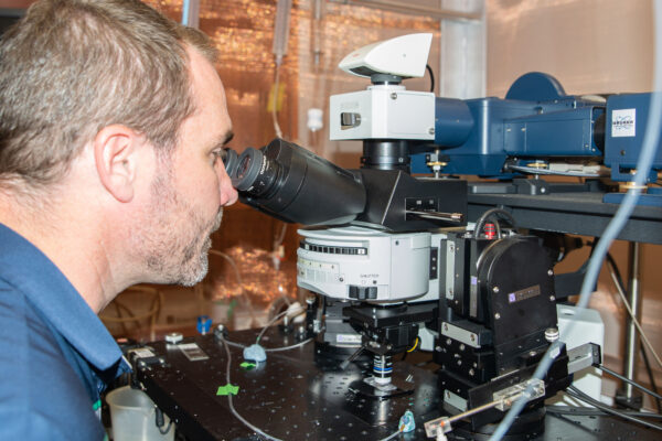 Proteomics collaboration enhances hearing science