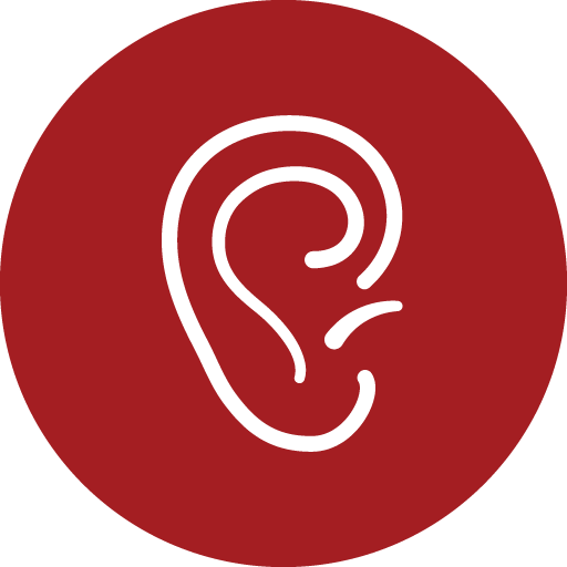 oto ear icon