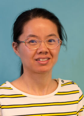 Xia Liu, MD, PhD 