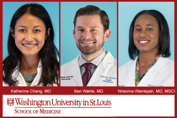 ENT residents match with top choices for surgical fellowships