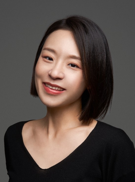 photo of Jinkyung Kim