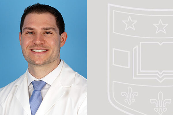 ENT welcomes facial plastic surgeon Eric Barbarite