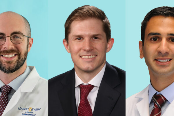 ENT chief residents match with top-ranked academic programs