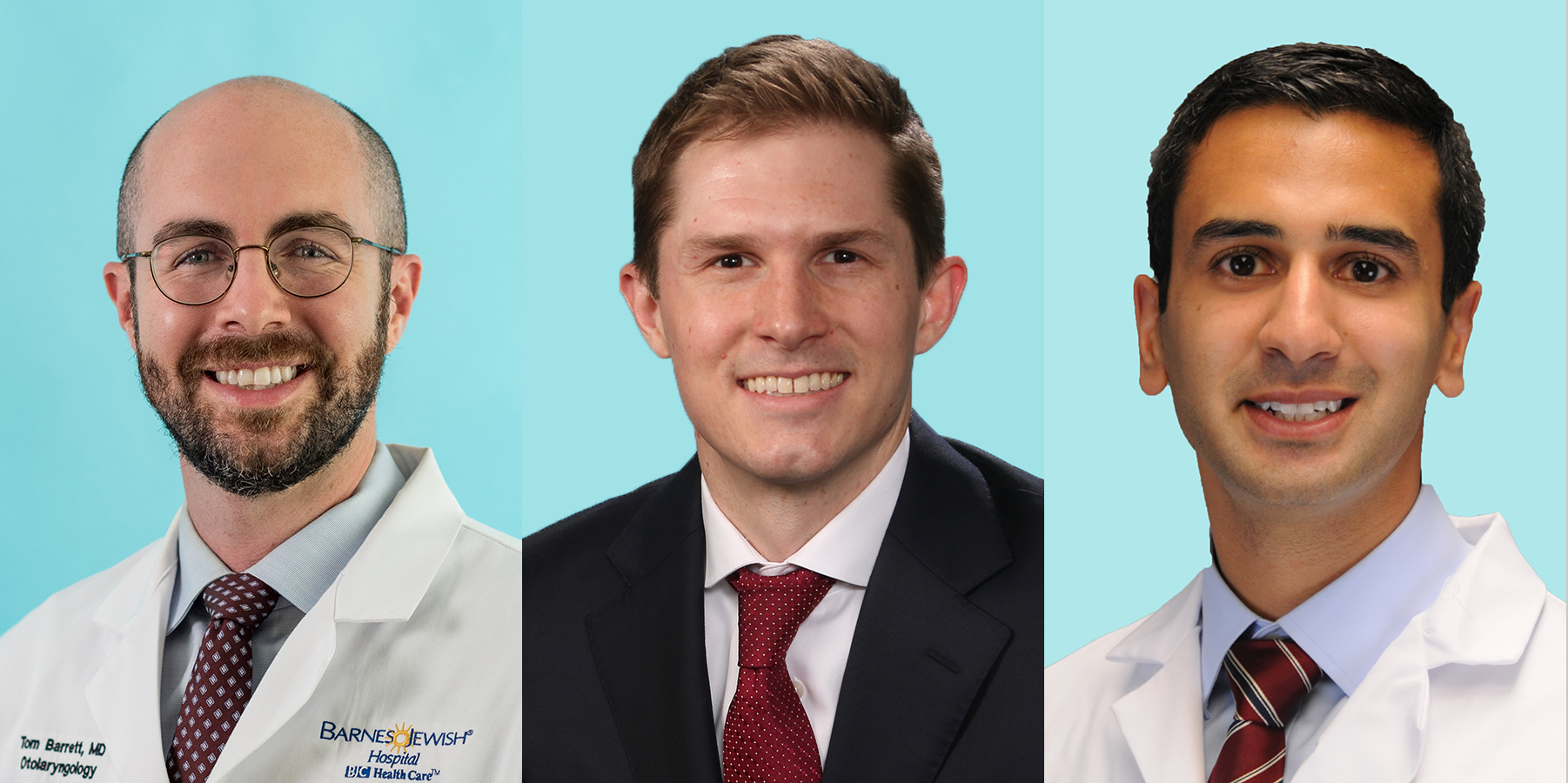 ENT chief residents match with top-ranked academic programs